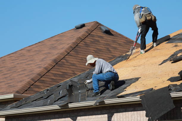 Best Rubber Roofing (EPDM, TPO)  in Lake Park, NC