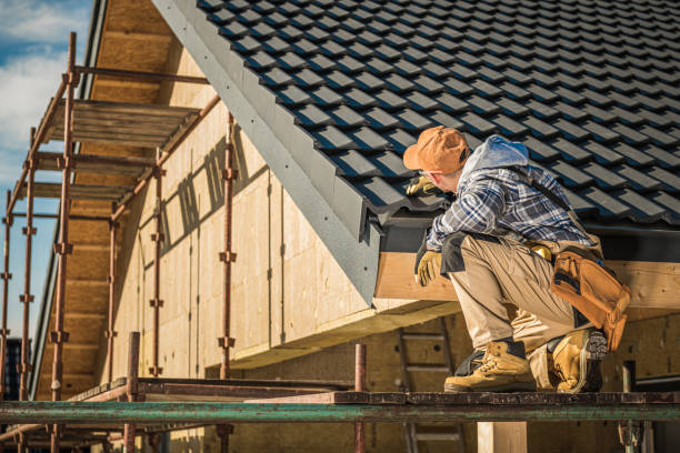Best Roof Insulation Installation  in Lake Park, NC