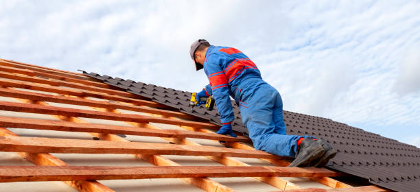 Best Storm Damage Roof Repair  in Lake Park, NC