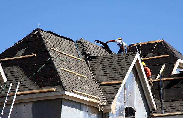 Emergency Roof Repair in Lake Park, NC