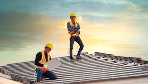 Gutter Replacement in Lake Park, NC